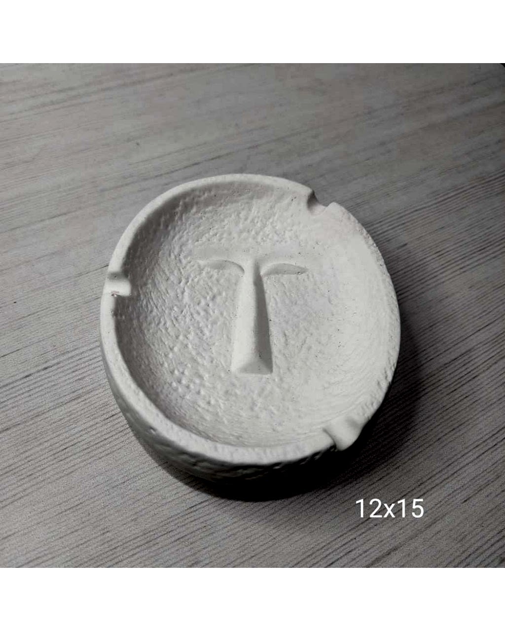 YY1230-Küllük Burunlu Silikon Kalıp