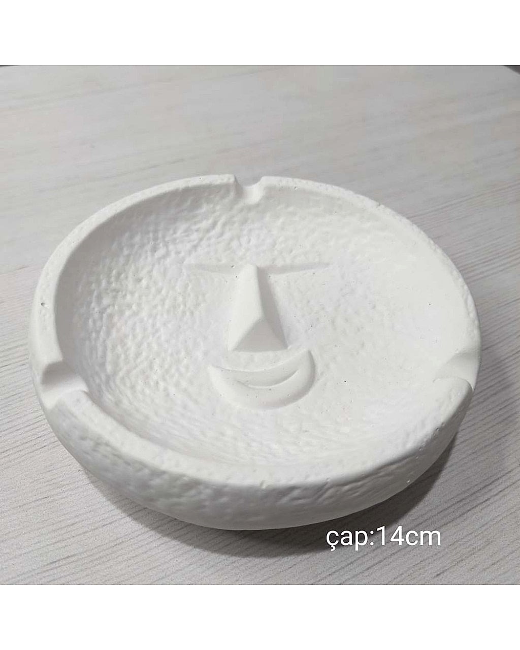 YY1232-Küllük Gülen Silikon Kalıp