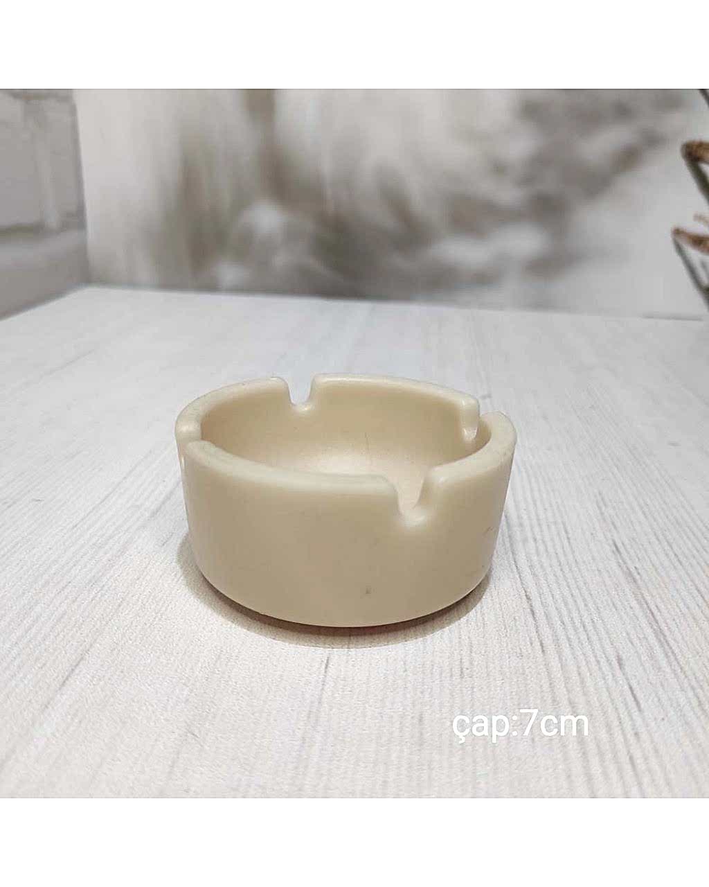 YY1409-Küllük Düz Silikon Kalıp